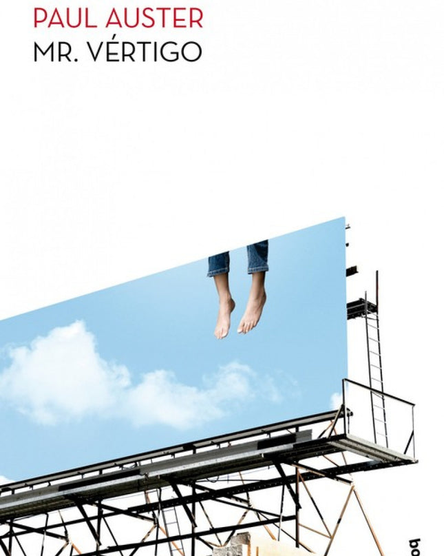 Mr.vertigo