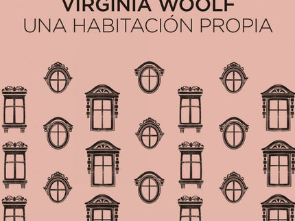 Una Habitación Propia