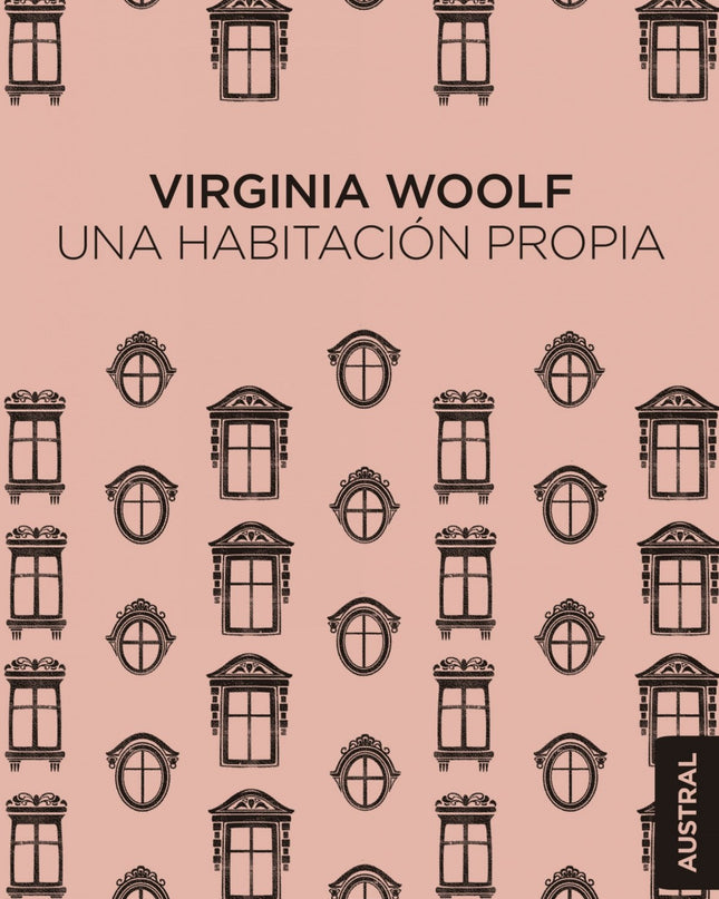 Una Habitación Propia