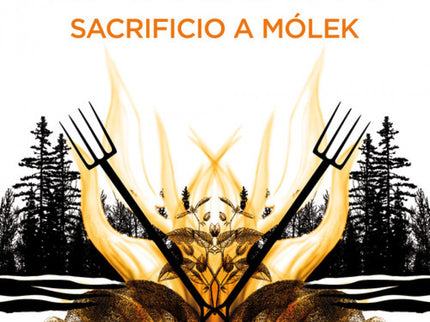 Sacrificio A Molek