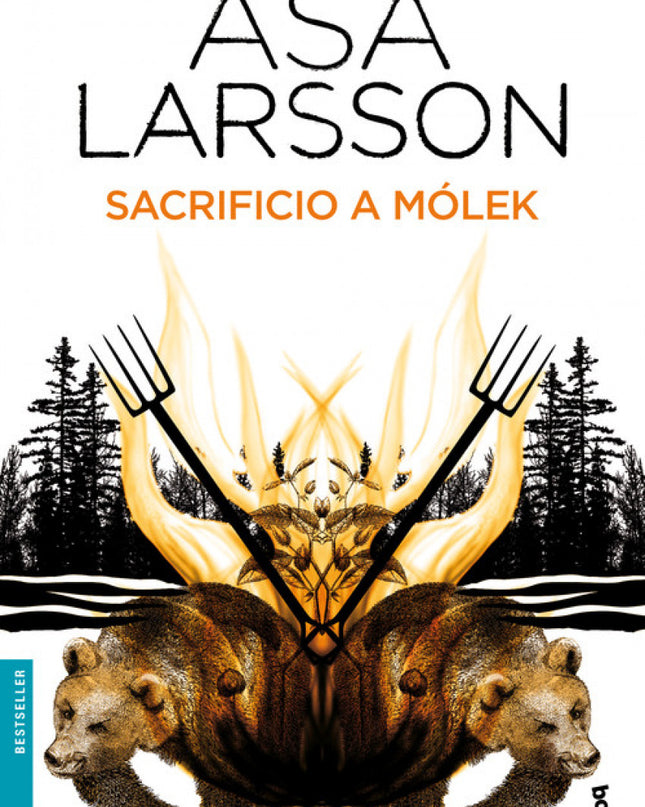 Sacrificio A Molek