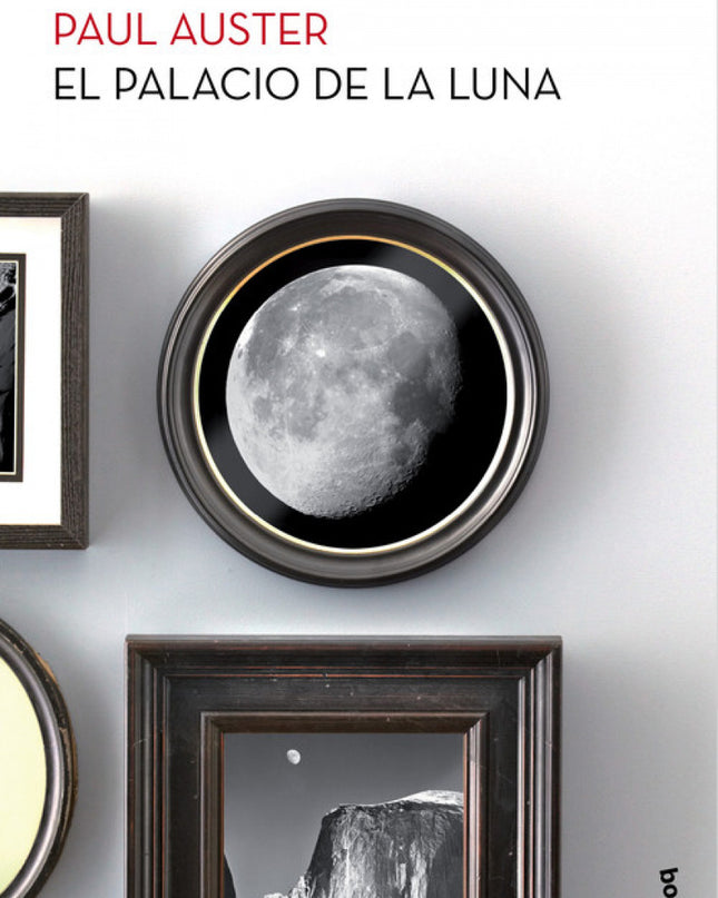 El Palacio De La Luna