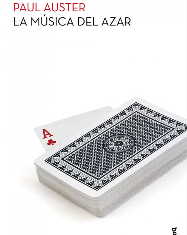 La Música Del Azar