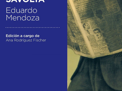La Verdad Sobre El Caso Savolta