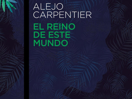 El Reino De Este Mundo