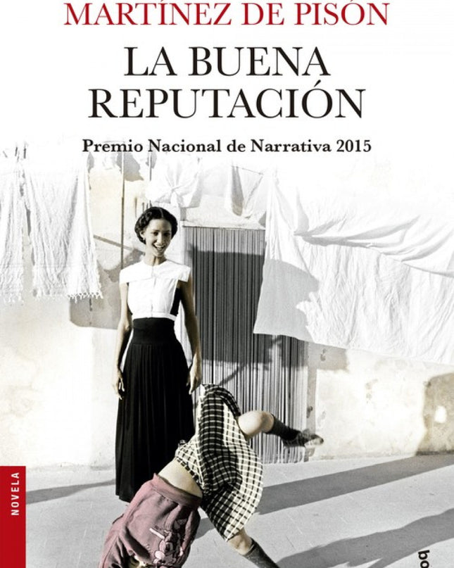 La Buena Reputación