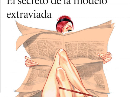 El Secreto De La Modelo Extraviada