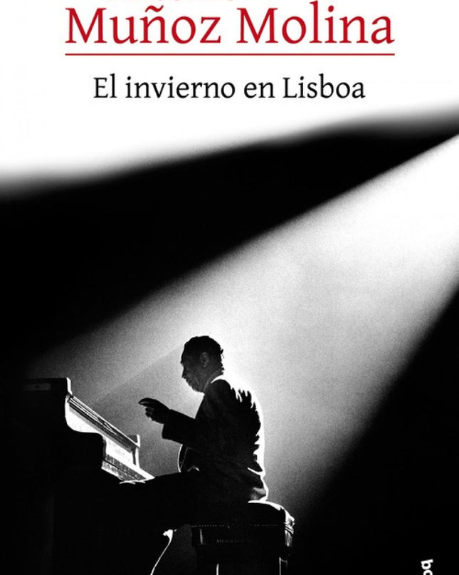 El Invierno En Lisboa