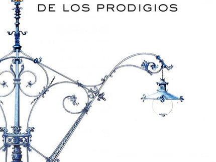 La Ciudad De Los Prodigios