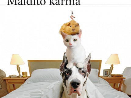 Maldito Karma