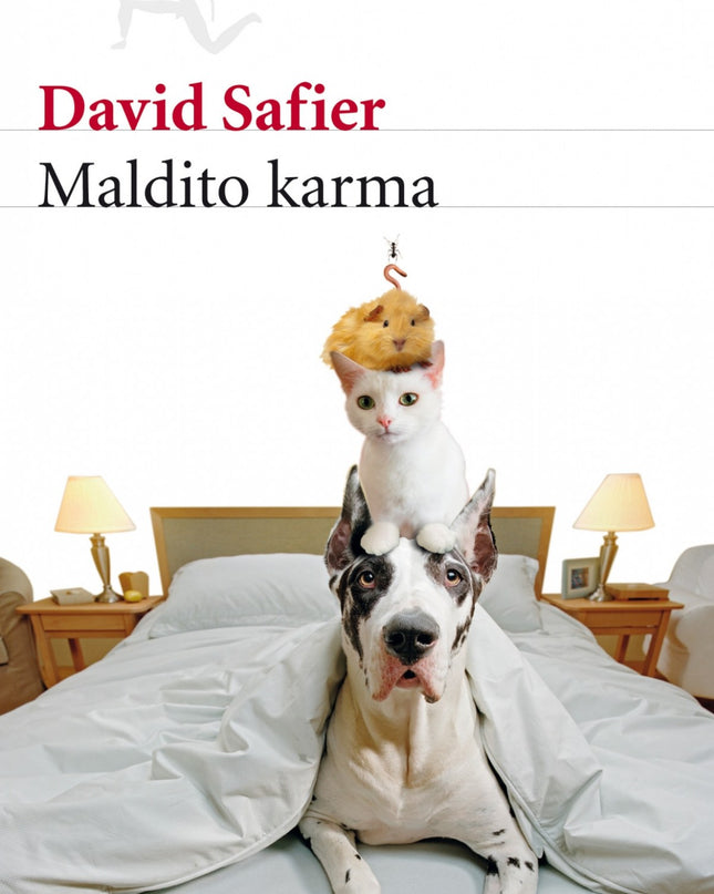 Maldito Karma