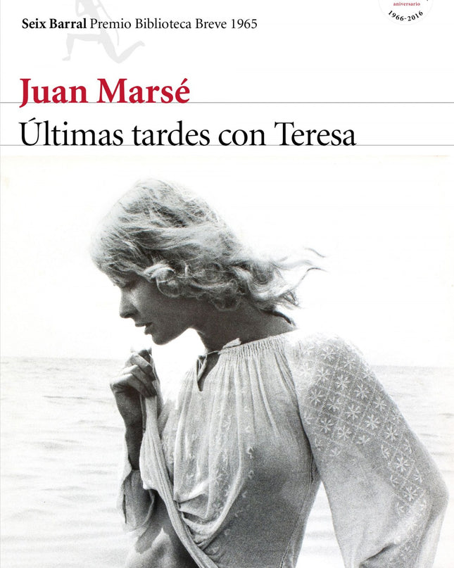 últimas Tardes Con Teresa