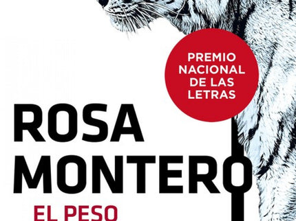 El Peso Del Corazón