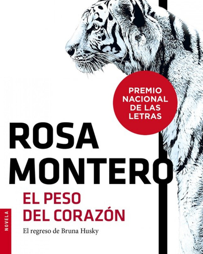 El Peso Del Corazón