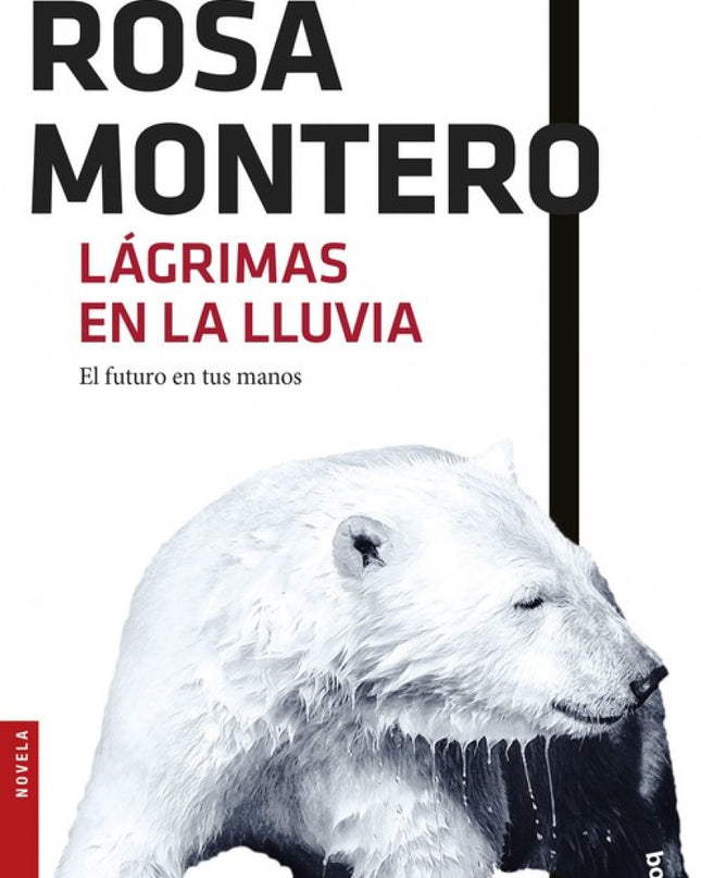 Lágrimas En La Lluvia