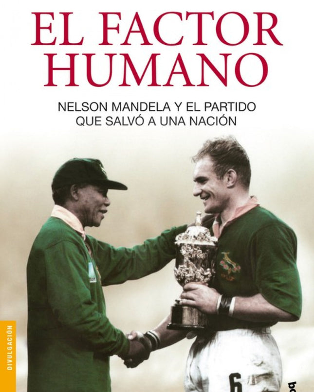 El Factor Humano