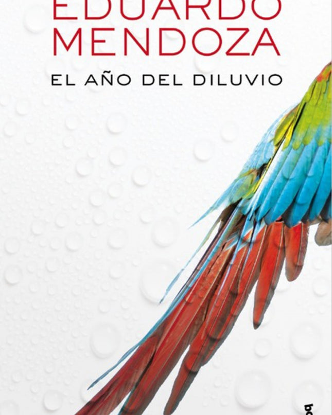 El Año Del Diluvio