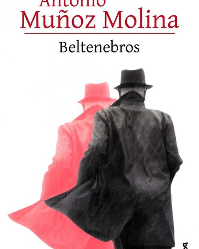 Beltenebros