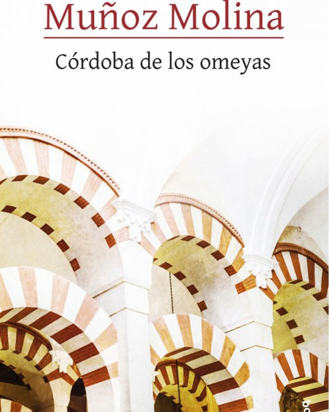 Córdoba De Los Omeyas