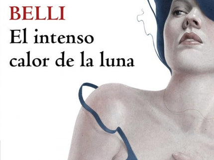 El Intenso Calor De La Luna