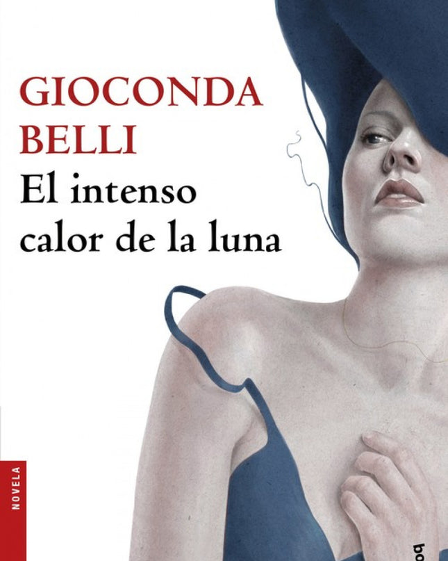 El Intenso Calor De La Luna