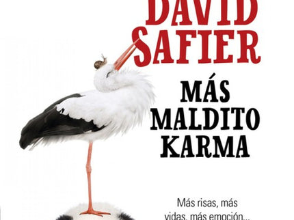 Más Maldito Karma
