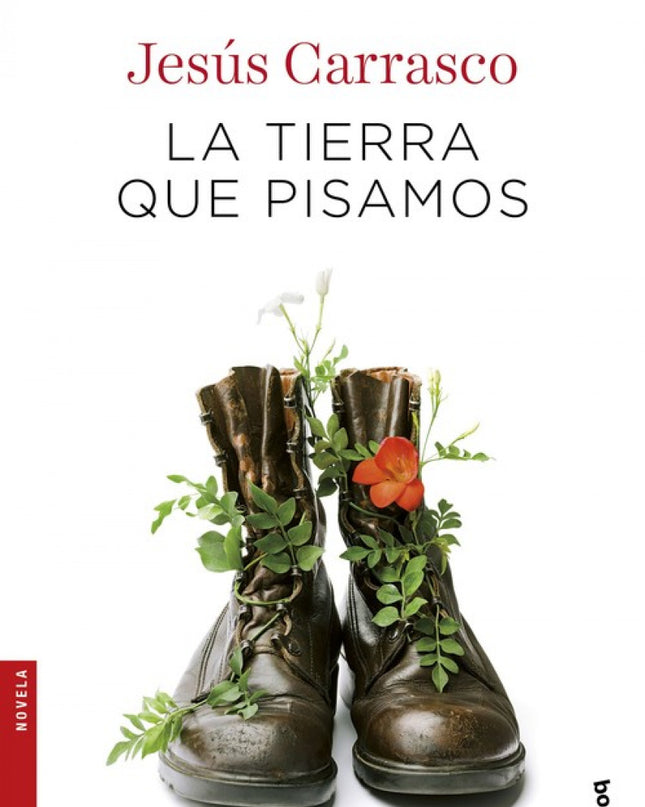 La Tierra Que Pisamos