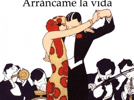 Arrancame La Vida