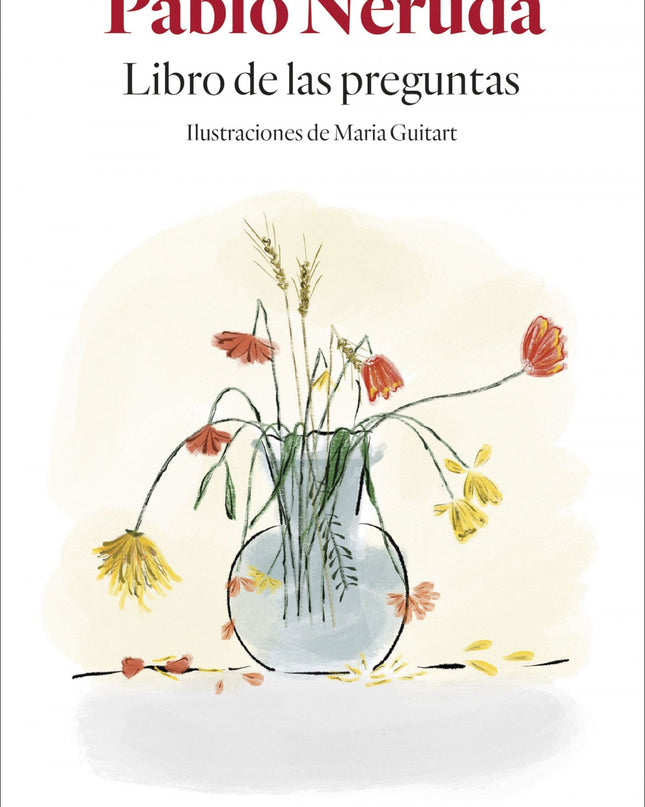 Libro De Las Preguntas