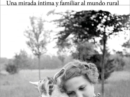 Tierra De Mujeres