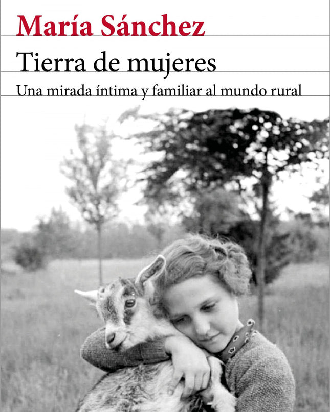 Tierra De Mujeres
