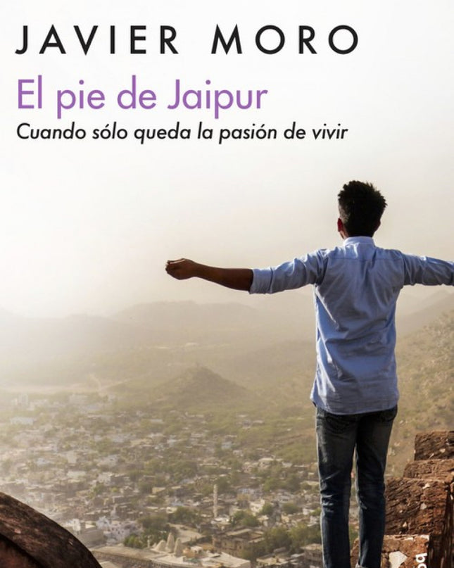 El Pie De Jaipur