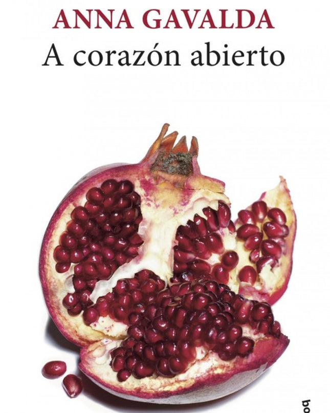 A Corazón Abierto