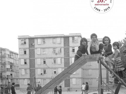 El Otro Barrio