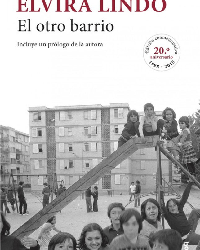 El Otro Barrio