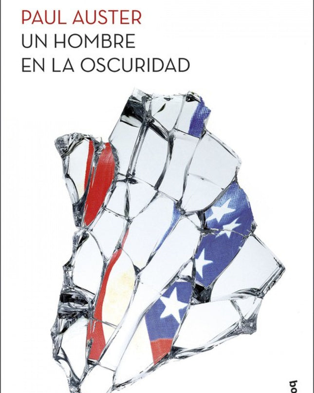 Un Hombre En La Oscuridad