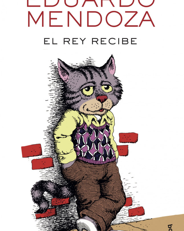 El Rey Recibe