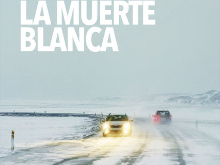 La Muerte Blanca