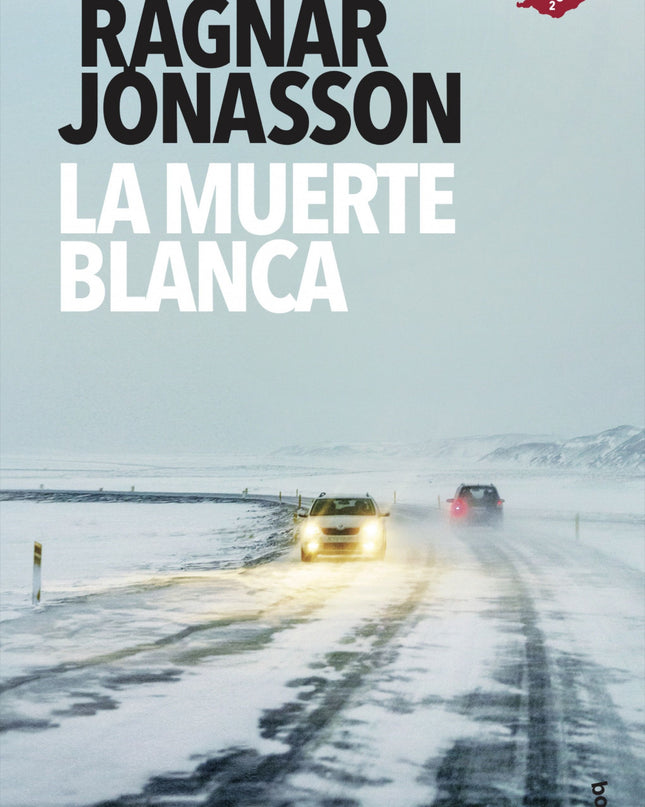 La Muerte Blanca