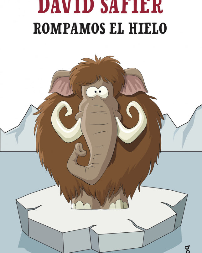 Rompamos El Hielo