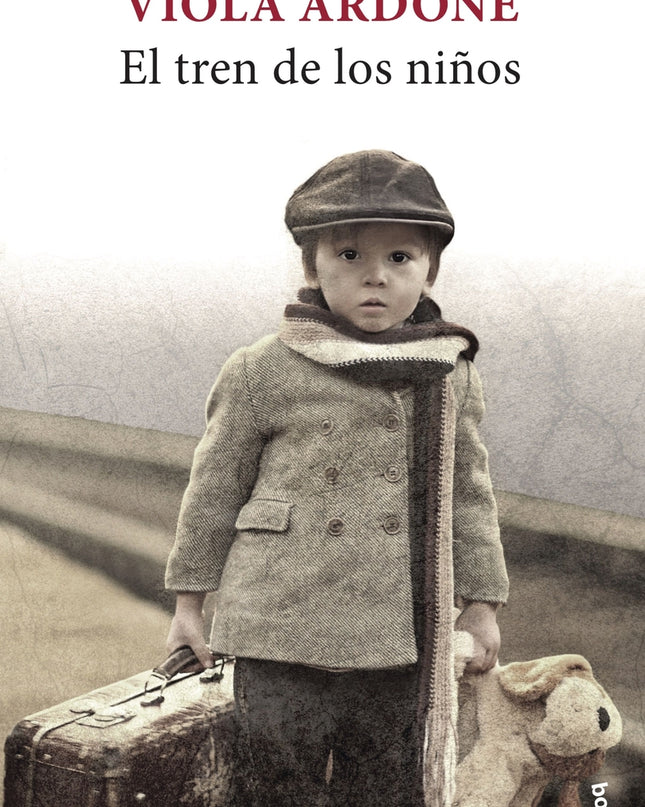 El Tren De Los Niños