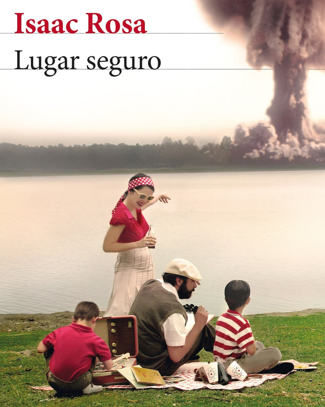 Lugar Seguro