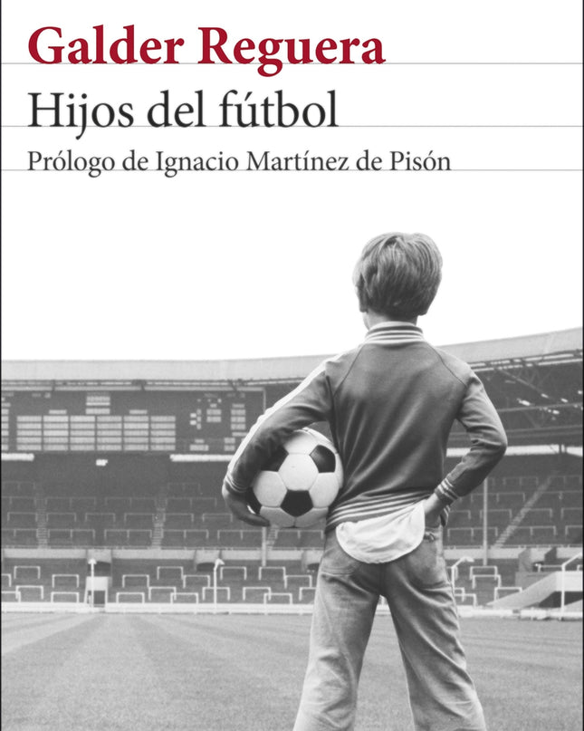 Hijos Del Fútbol