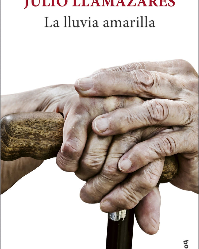 La Lluvia Amarilla