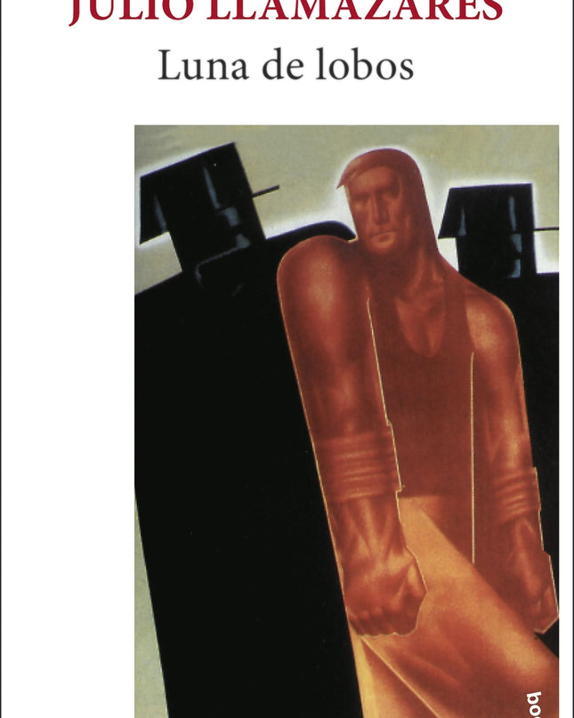 Luna De Lobos