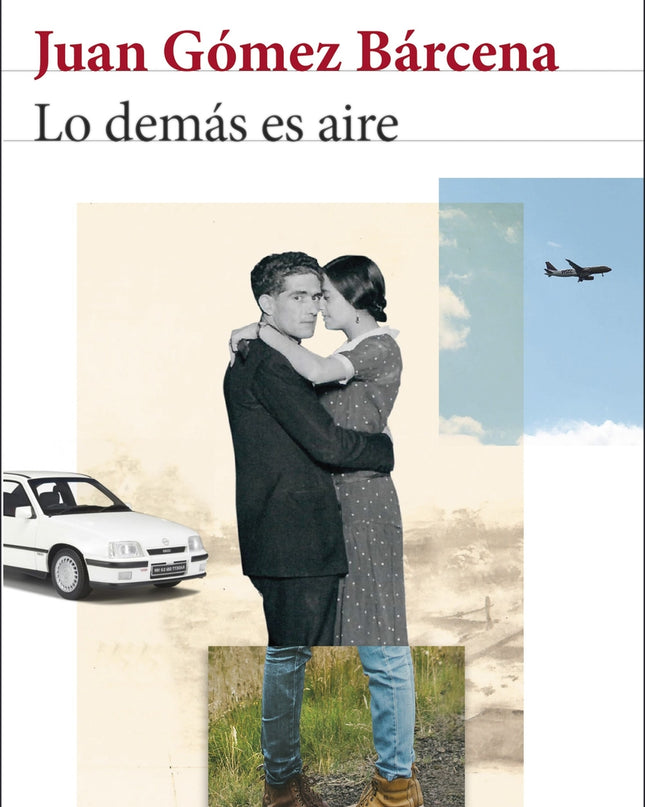 Lo Demás Es Aire