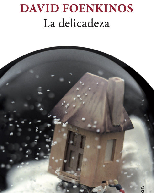 La Delicadeza
