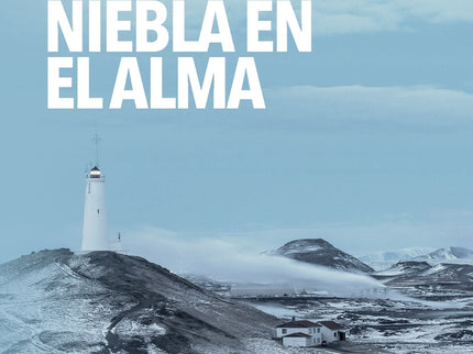 Niebla En El Alma