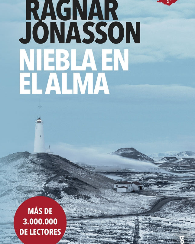 Niebla En El Alma