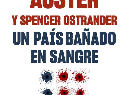 Un País Bañado En Sangre